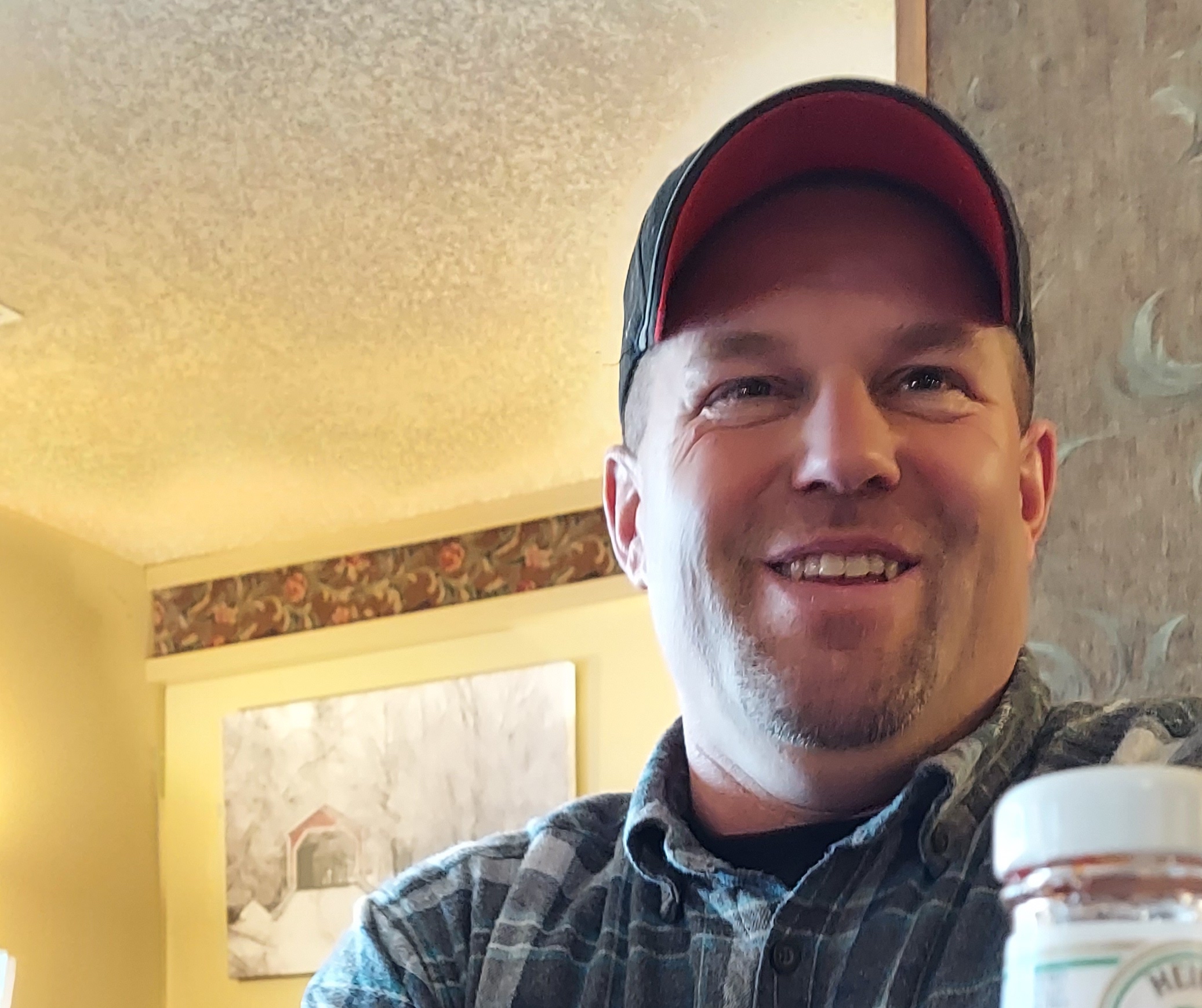 Back from a break, Whitford takes Gratiot’s reins Michigan Farm